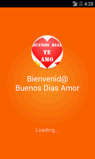 How to mod Buenos Días Amor 2.0 mod apk for android