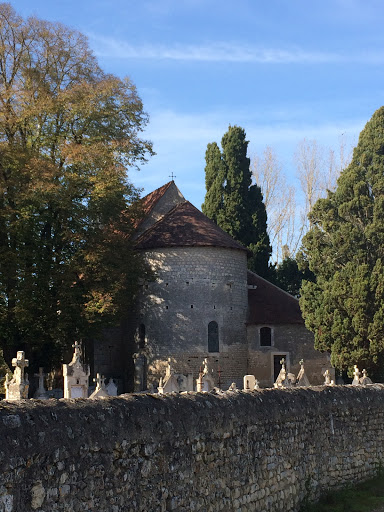 Saint-Pierre-les-églises 