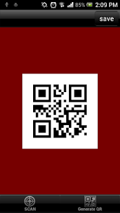Lastest Barcode Scanner APK for PC
