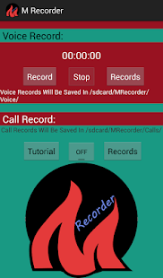 How to get M Recorder _ Voice & Calls lastet apk for laptop