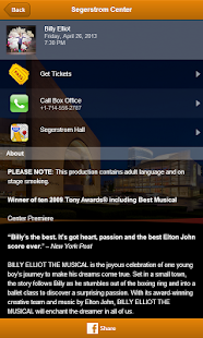 How to download Segerstrom Center for the Arts lastet apk for android