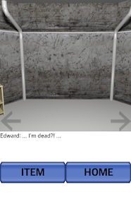 PFF2 Escape Screenshots 2