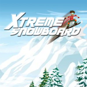 Xtreme Snowboard.apk 1.0