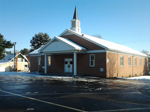 United Zion Church 