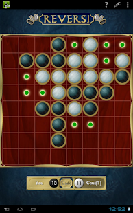 免費下載棋類遊戲APP|Reversi Free app開箱文|APP開箱王