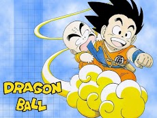 高画質 Dragon Ball ドラゴンボール 無料壁紙 Androidアプリ Applion