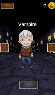 How to install 3D Vampire Runner lastet apk for bluestacks