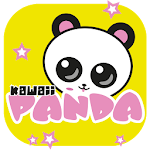Kawaii Pandas flappy Adventure Apk