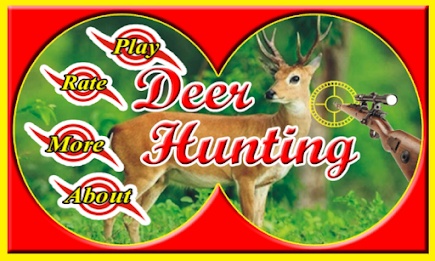 Deer Hunting 2015 poster 9