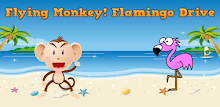Flying Monkey! APK