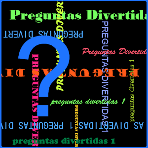 Preguntas Divertidas.apk 7.0