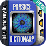 Physics Dictionary Apk