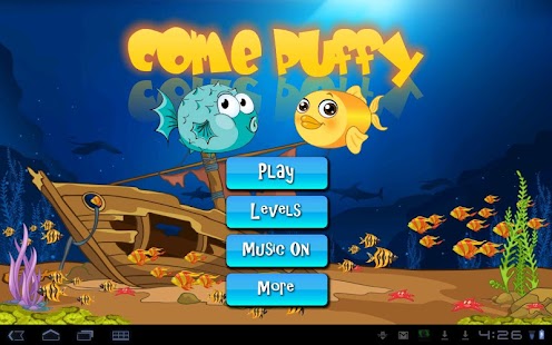 How to install Come Puffy Free lastet apk for laptop