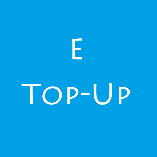 Easy top. Top it up.