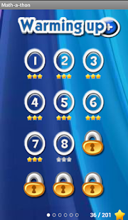 Mathathon Pro - Mental Maths Screenshots 18