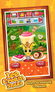download Ice Cream Shake Maker-Ads Free free