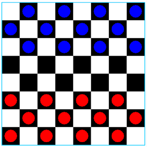 Checkers Hacks and cheats