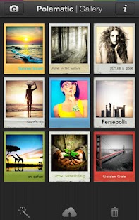免費下載攝影APP|Polamatic by Polaroid™ app開箱文|APP開箱王