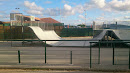 Skate Park du Mourillon
