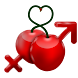 Kamasutra - 3D Sex Positions icon
