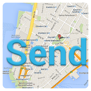 Send Location 1.1