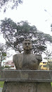 Busto Grl. José De San Martín