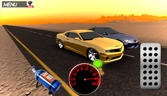 GTi Drag Racing Screenshots 2