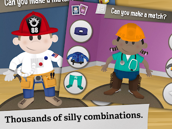 Swapsies Jobs poster 12