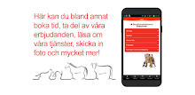 Din veterinär Östhammar APK