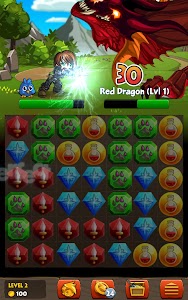 Battle Gems (AdventureQuest) v1.0.8 Apk 2