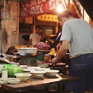 阿江鱔魚意麵