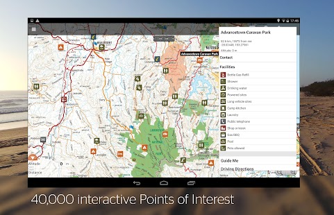 Hema Explorer Screenshots 5