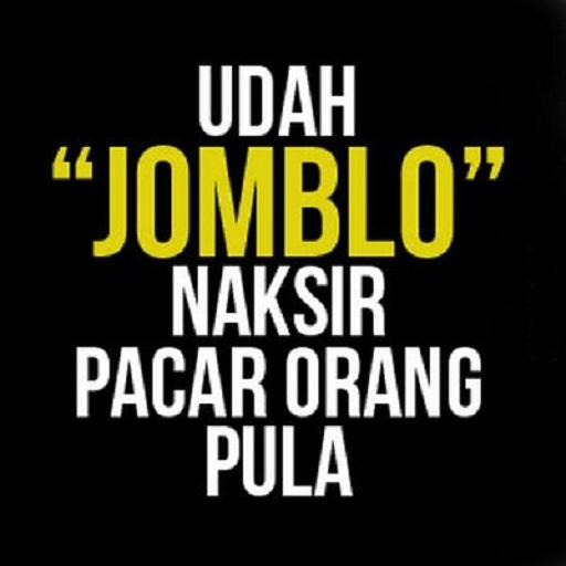 DP BBM Jomblo Single