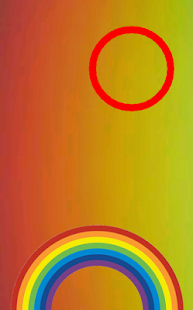 Rainbow Circles Screenshots 2