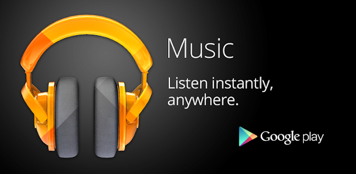 Google Play Music