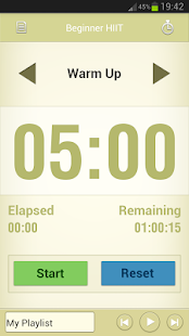 Interval Timer Pro