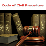 Cover Image of Download Code of Civil Procedure:India 4.0 APK
