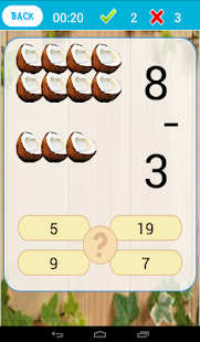 How to install Math Training for Kids 1.1 mod apk for laptop