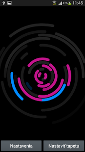 Free Elastix (Live Wallpaper) APK for Android
