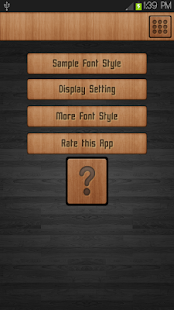 How to get Cursive Font Style 9.0 mod apk for laptop