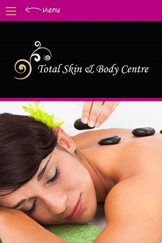 Total Skin Body Centre