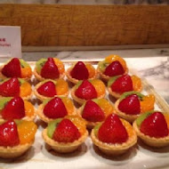 【台北君悅酒店】凱菲屋 Café