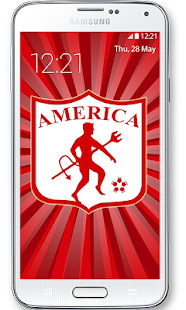 America De Cali HD Wallpaper