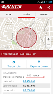 Mirantte Imóveis Screenshots 7