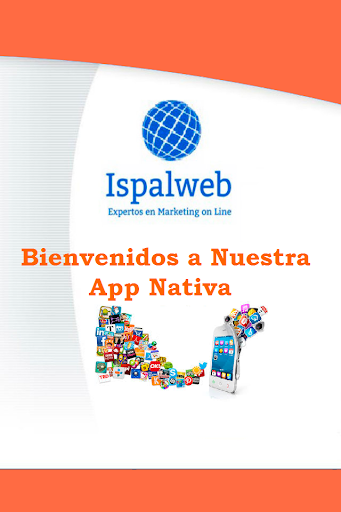 免費下載生產應用APP|Ispalweb Demo App app開箱文|APP開箱王