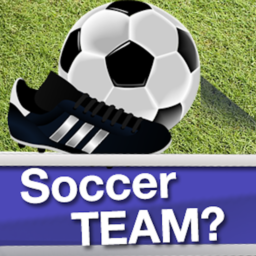 What's the Soccer Team? Logo 解謎 App LOGO-APP開箱王