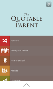 How to mod The Quotable Parent lastet apk for bluestacks
