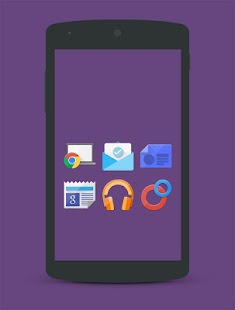 Free Download Popsicle Icon Pack APK for PC