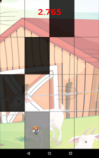 Download Rancher Jog Menace APK for PC