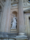 The Duchesses Statue